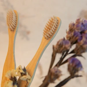 Bamboo Toothbrush