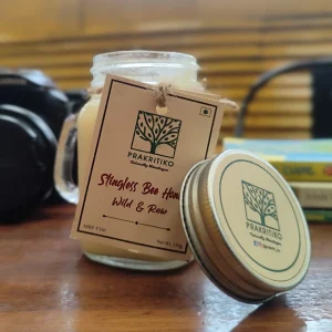 Stingless Bee Honey